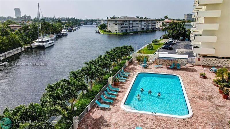 OCEAN VIEW TOWERS CONDO - Residential Lease