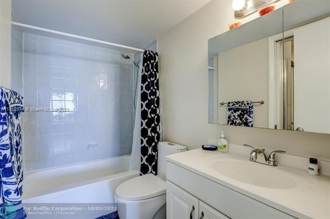 OCEAN VIEW TOWERS CONDO - Residential Lease