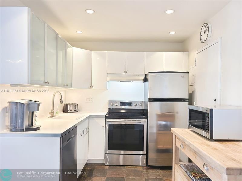 OCEAN VIEW TOWERS CONDO - Residential Lease