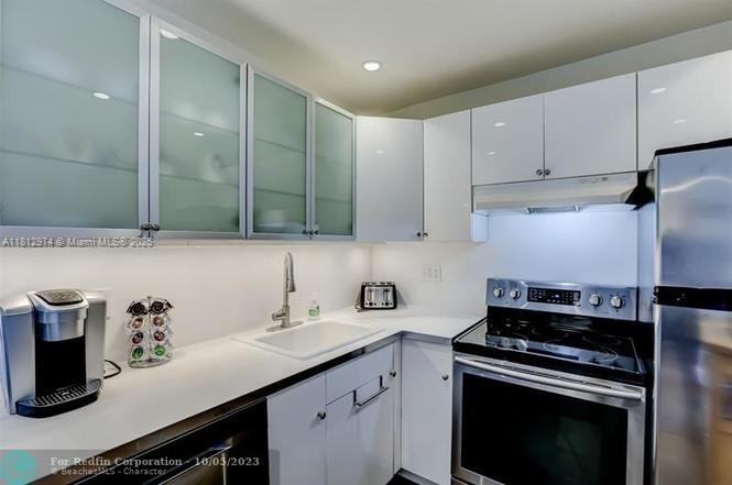 OCEAN VIEW TOWERS CONDO - Residential Lease