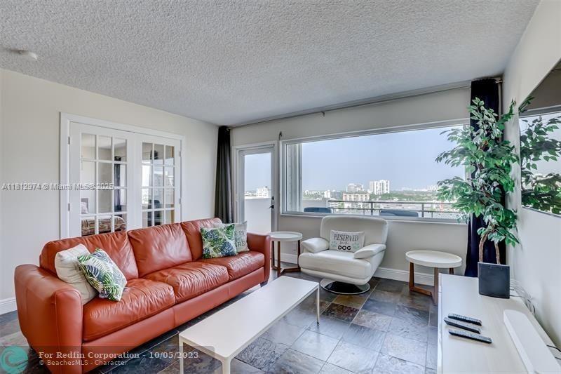 OCEAN VIEW TOWERS CONDO - Residential Lease