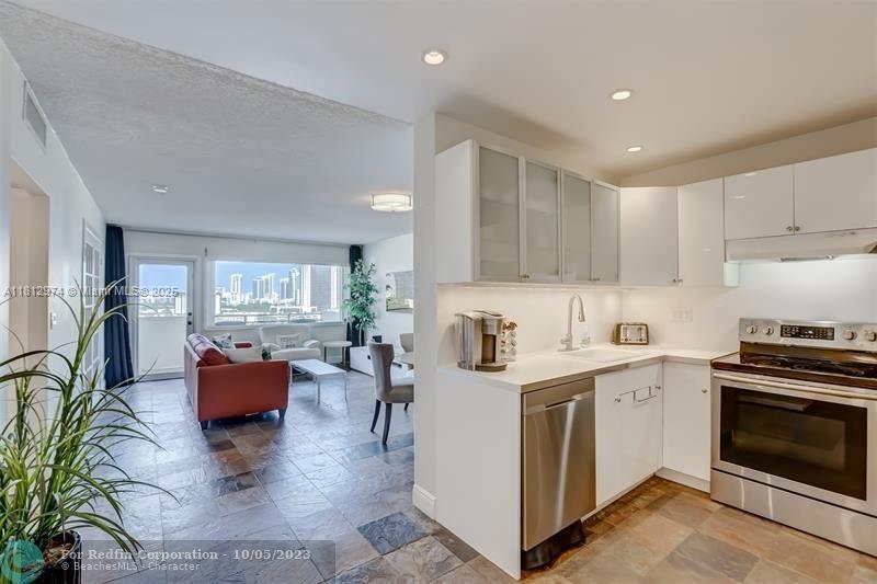 OCEAN VIEW TOWERS CONDO - Residential Lease