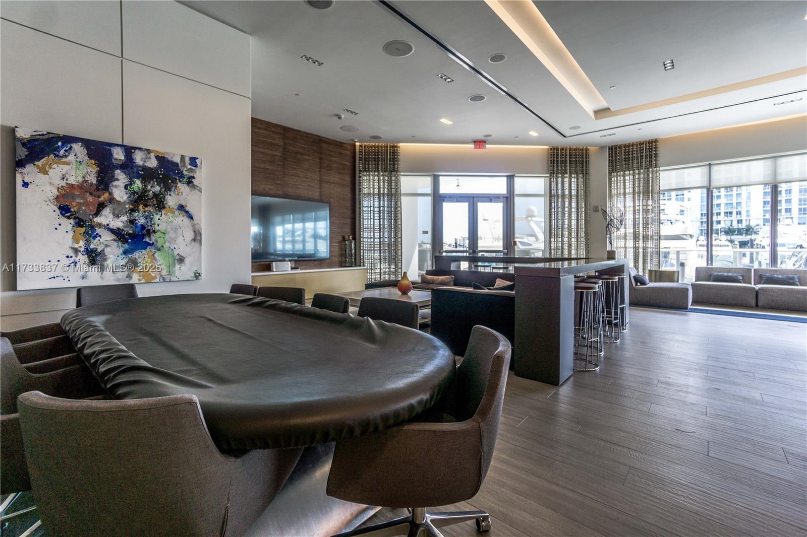 MARINA PALMS RESIDENCES N - Residential