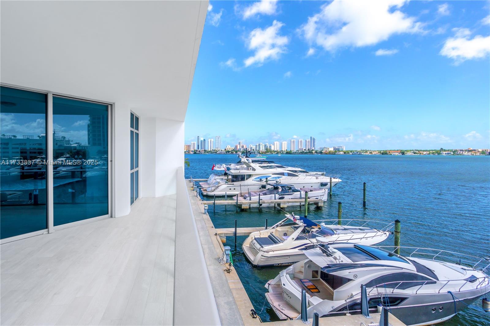 Property for Sale at 17301 Biscayne Blvd 207, North Miami Beach, Miami-Dade County, Florida - Bedrooms: 2 
Bathrooms: 2  - $1,150,000