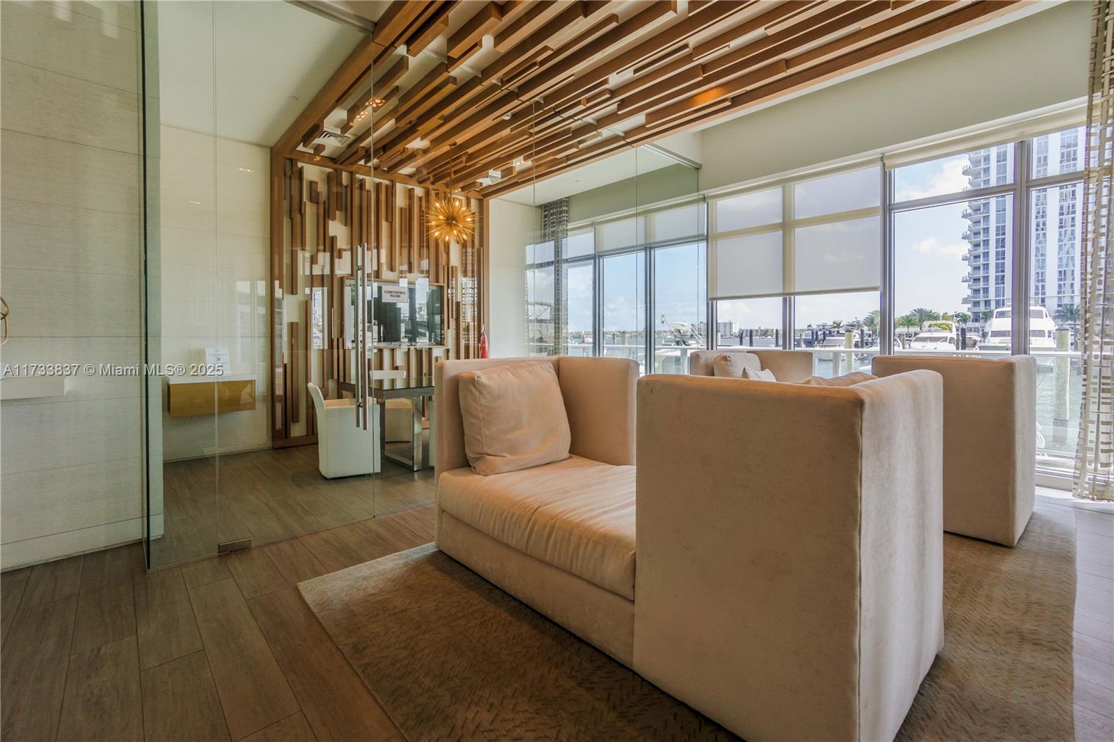 MARINA PALMS RESIDENCES N - Residential