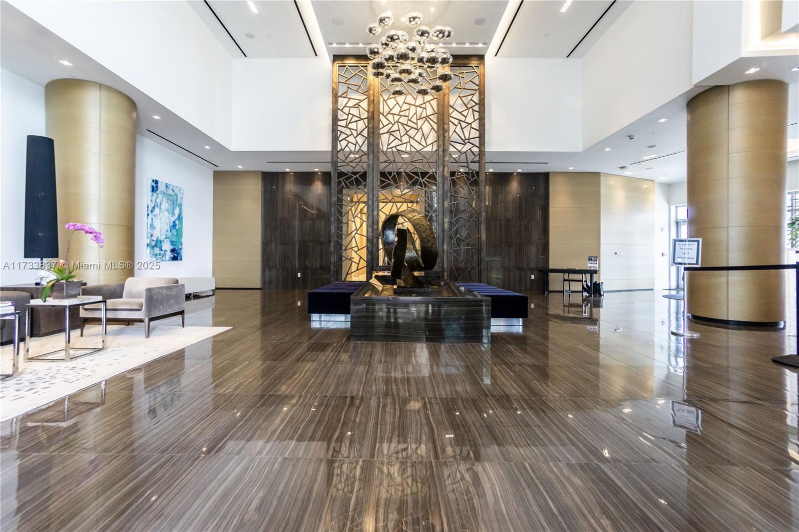 MARINA PALMS RESIDENCES N - Residential