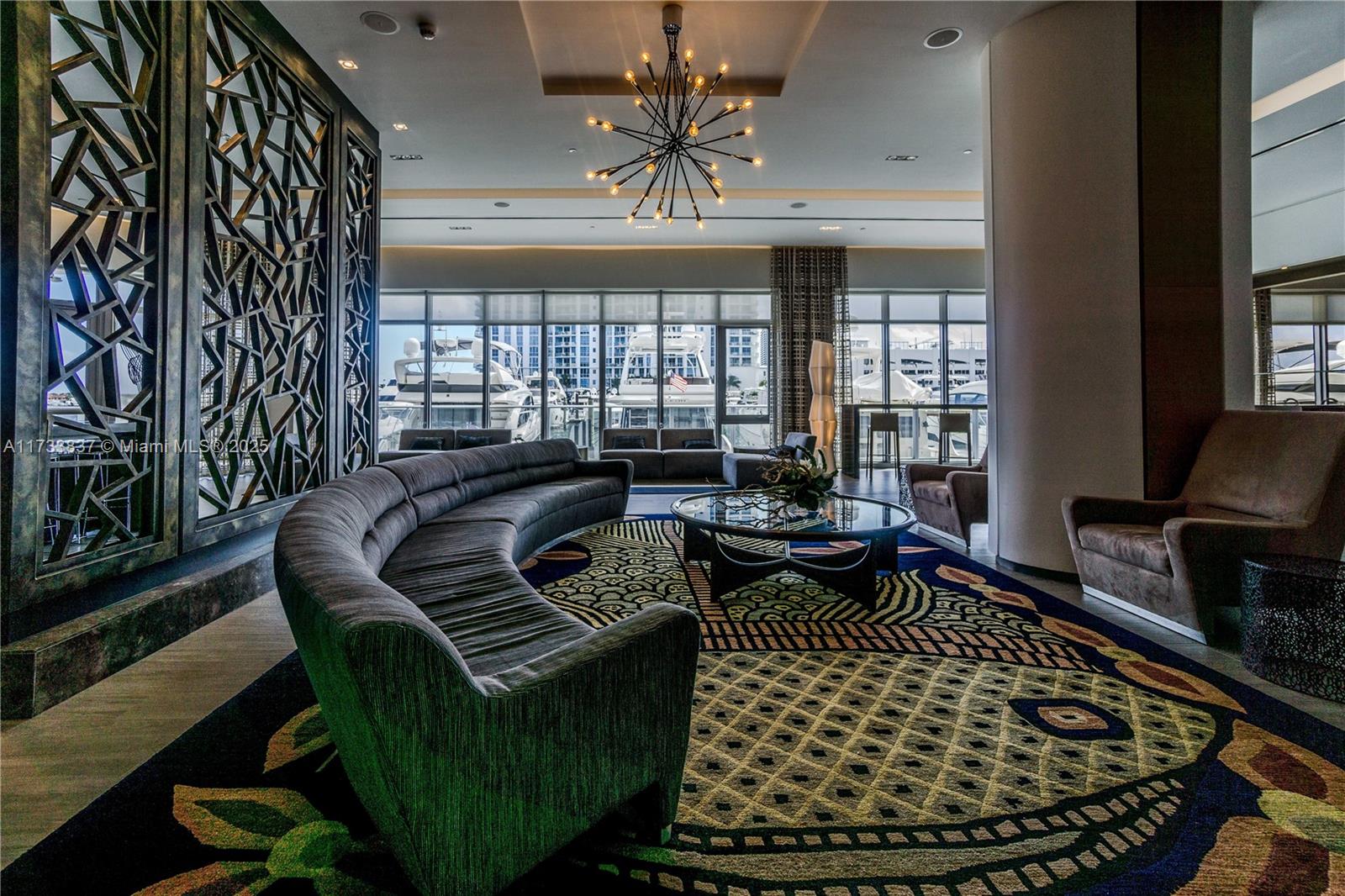 MARINA PALMS RESIDENCES N - Residential