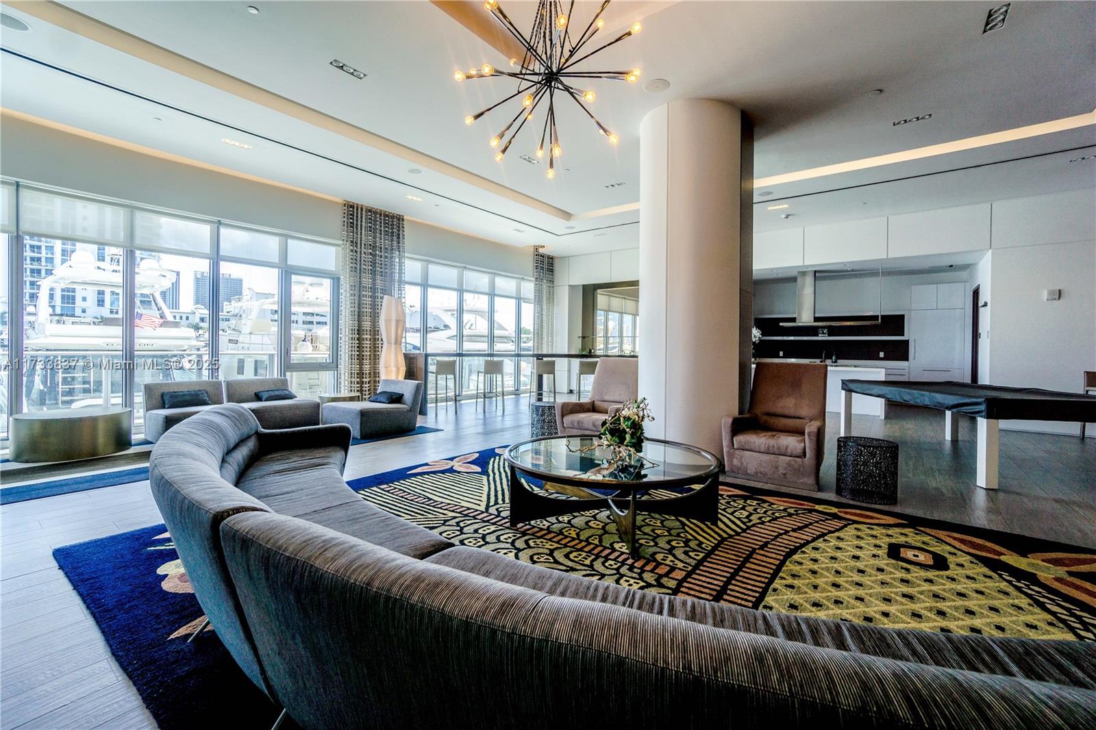 MARINA PALMS RESIDENCES N - Residential