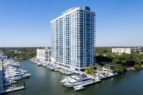 A home in North Miami Beach