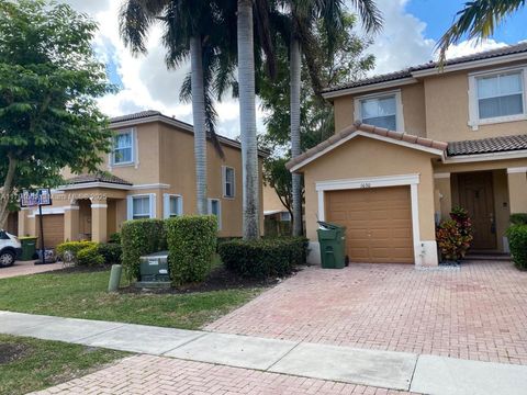 1030 NE 42ND AVE Homestead FL 33033