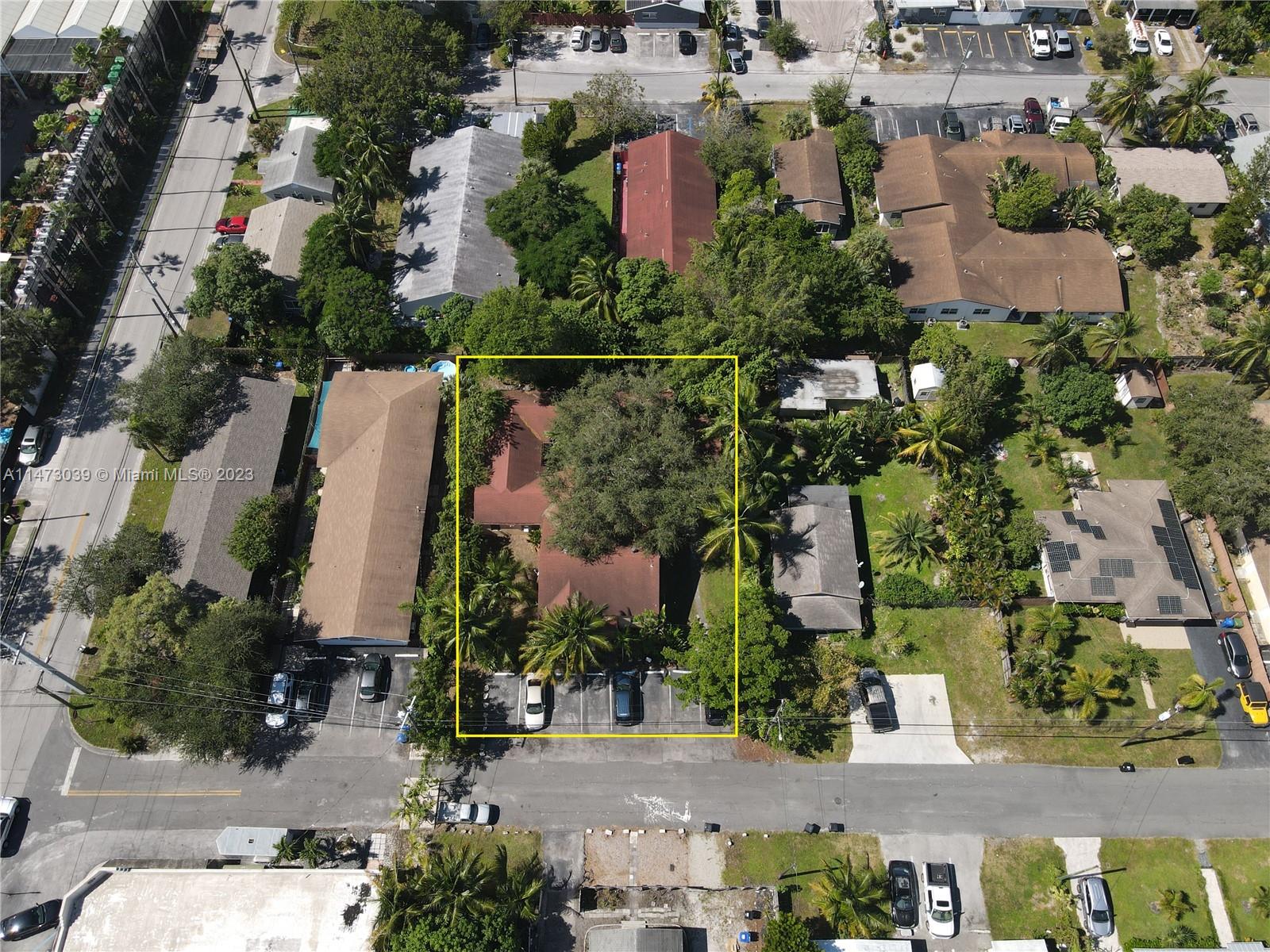 Rental Property at 1111 Ne 5th Ter Ter, Fort Lauderdale, Broward County, Florida -  - $1,400,000 MO.