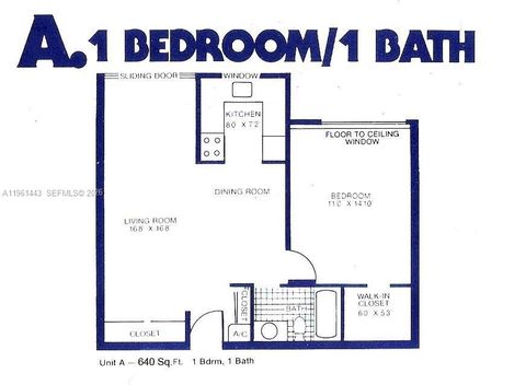 Photo of 17021 N Bay Rd #508, Sunny Isles Beach, FL 33160 (MLS # A11961443)