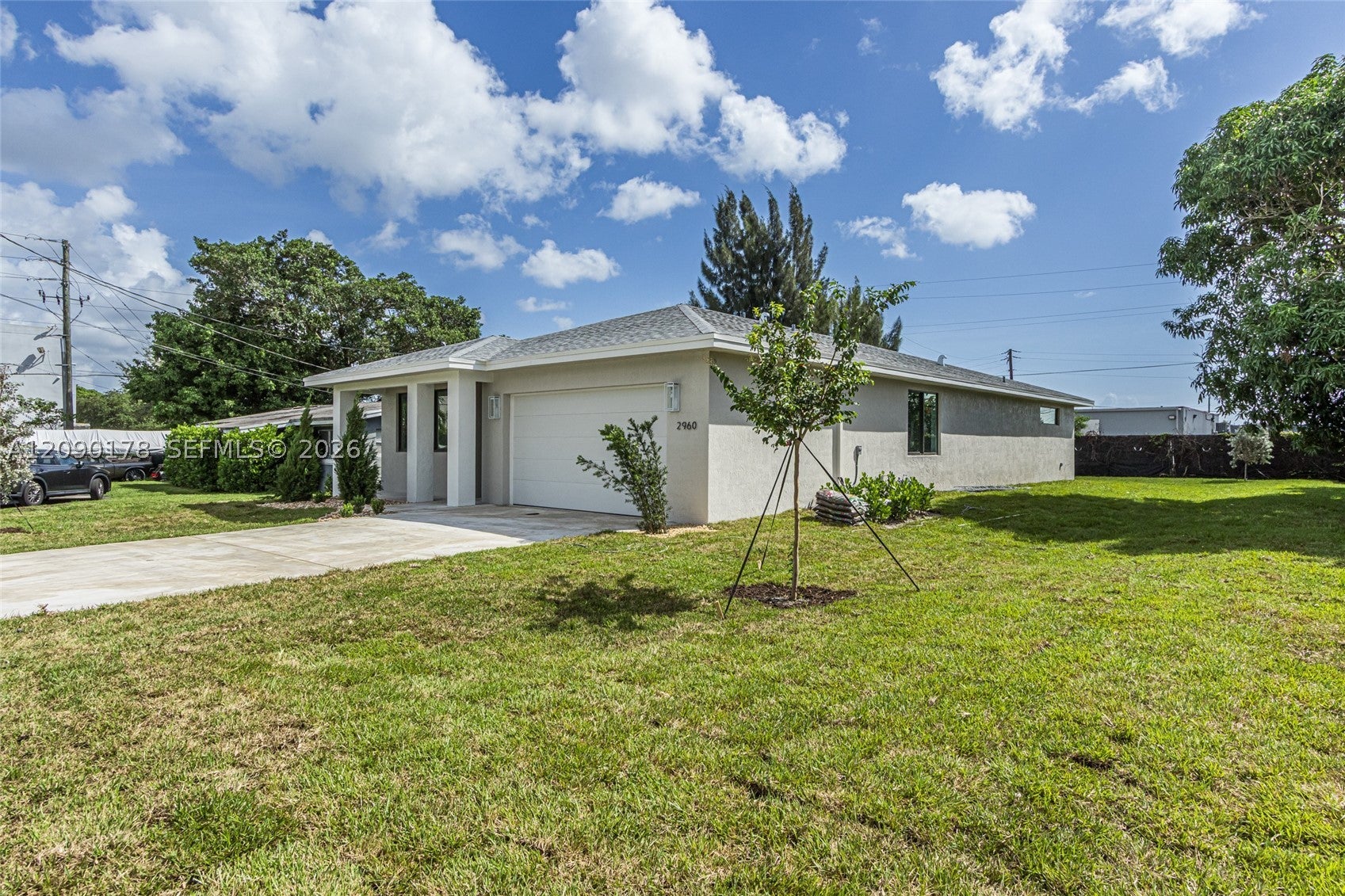 2960 NW 24th Ave