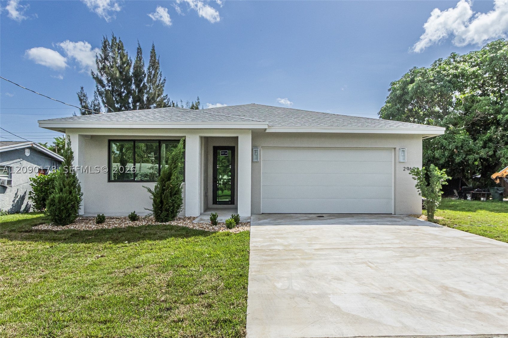 2960 NW 24th Ave