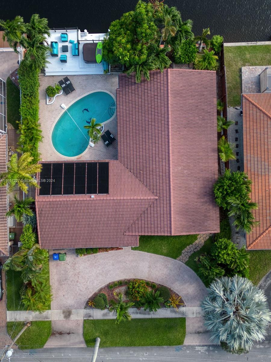 CORAL RIDGE ISLES - Residential Lease