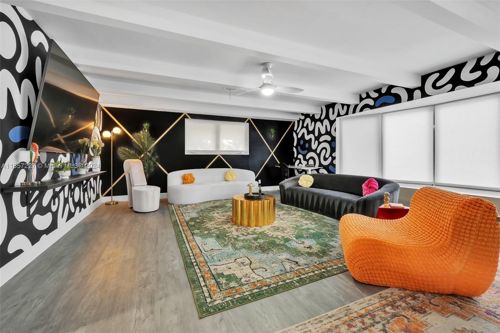 CORAL RIDGE ISLES - Residential Lease