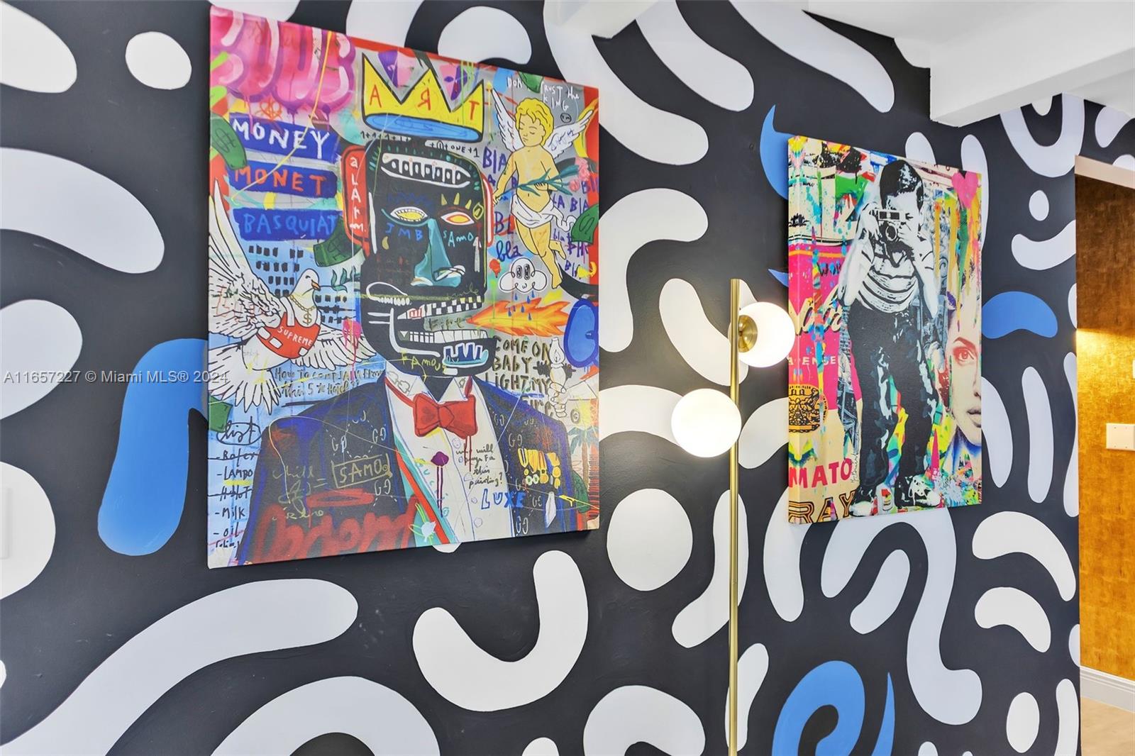 CORAL RIDGE ISLES - Residential Lease