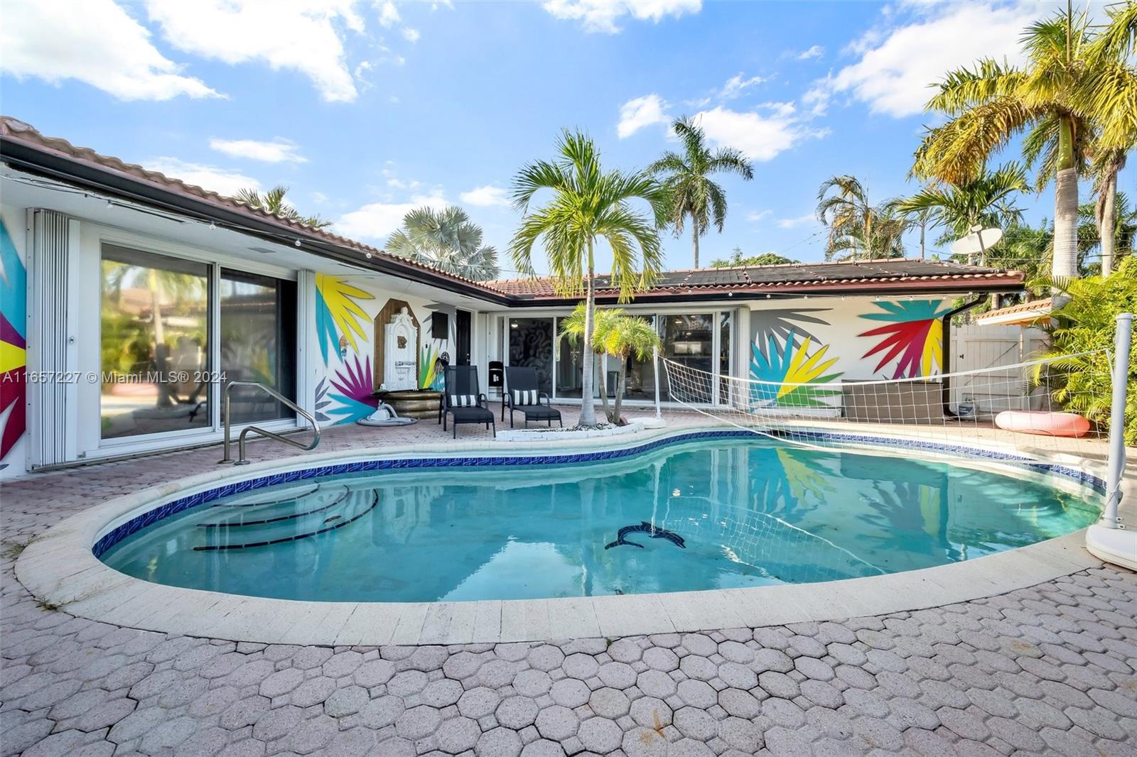 CORAL RIDGE ISLES - Residential Lease