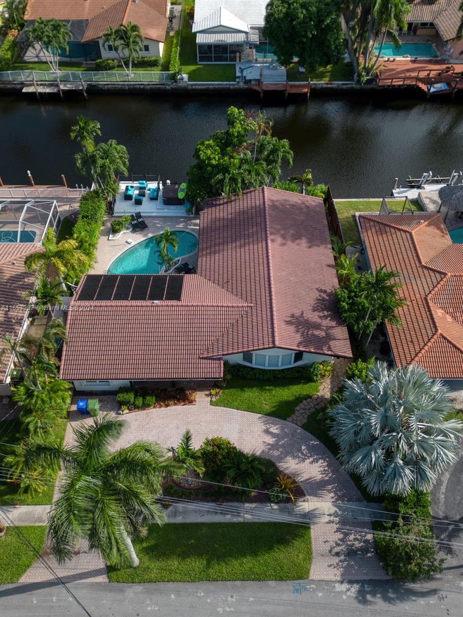 CORAL RIDGE ISLES - Residential Lease