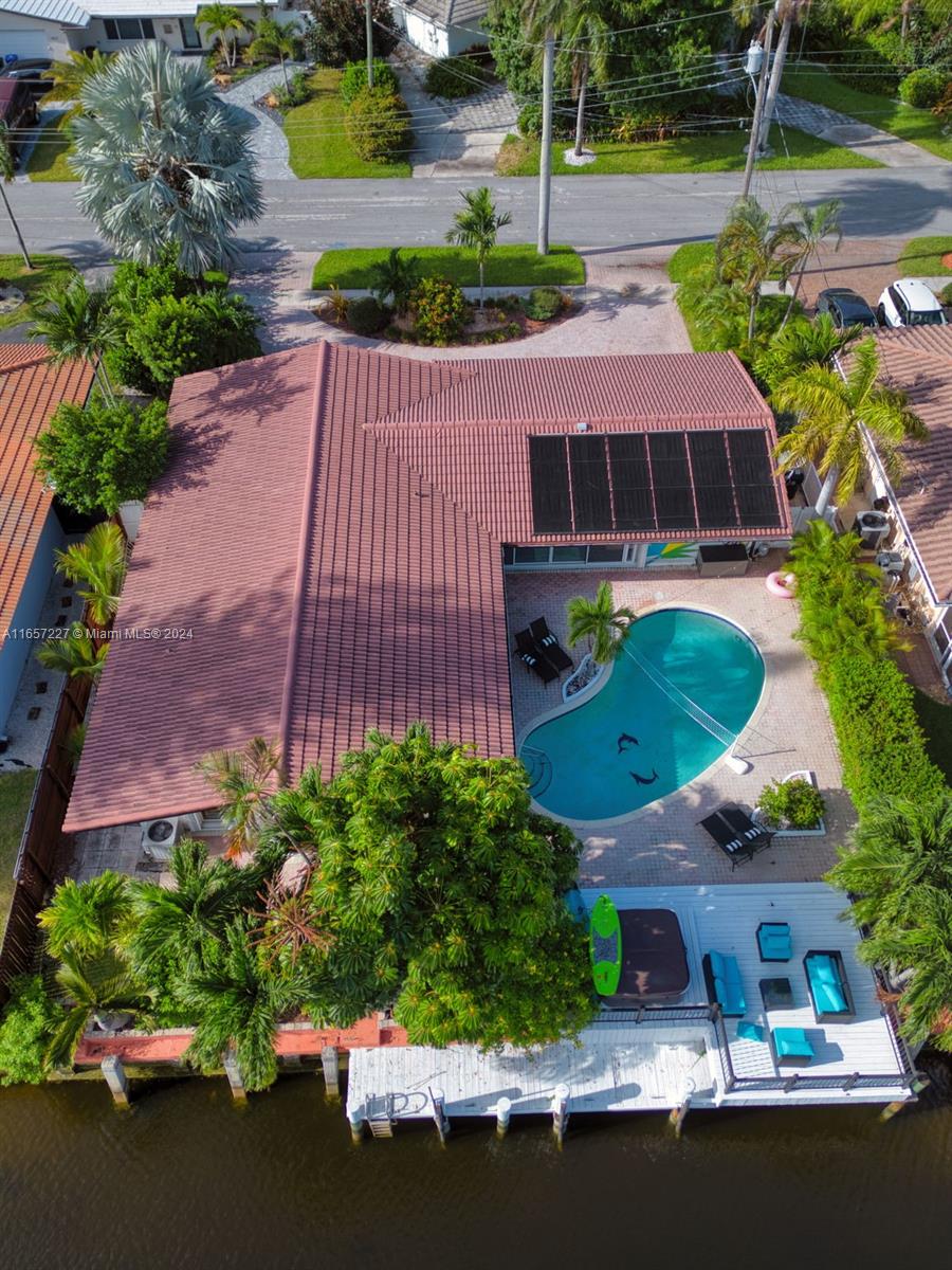 CORAL RIDGE ISLES - Residential Lease
