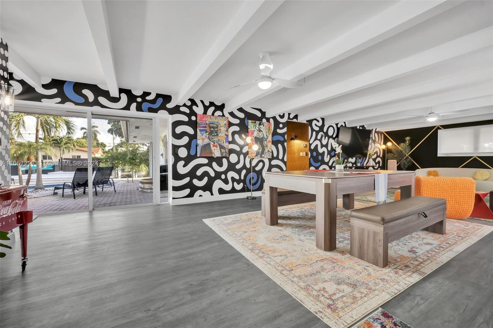 CORAL RIDGE ISLES - Residential Lease