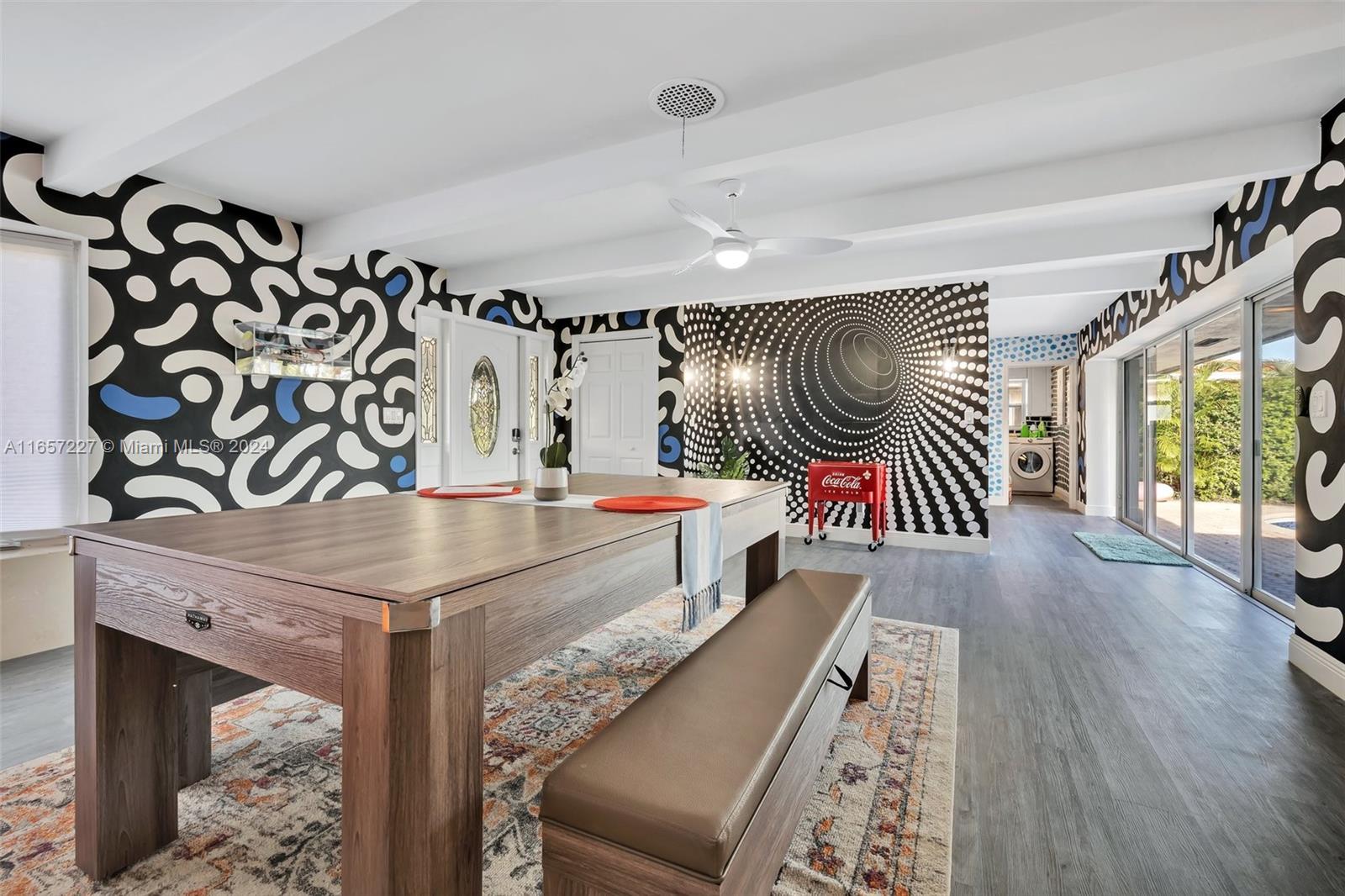 CORAL RIDGE ISLES - Residential Lease