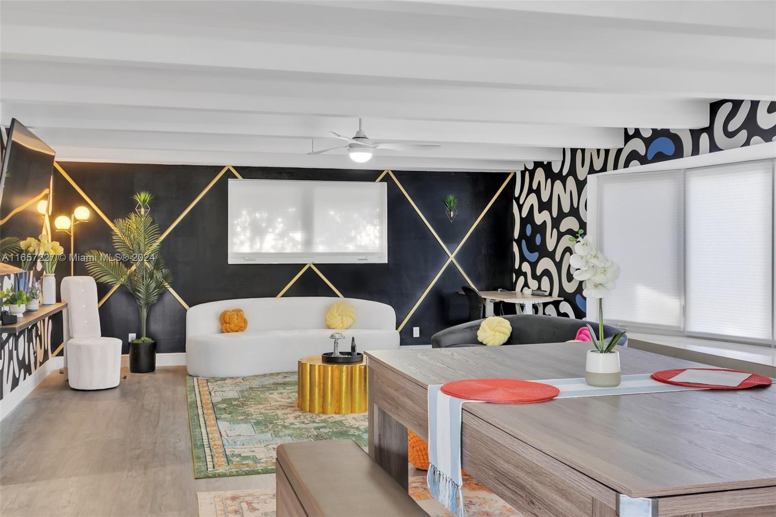 CORAL RIDGE ISLES - Residential Lease