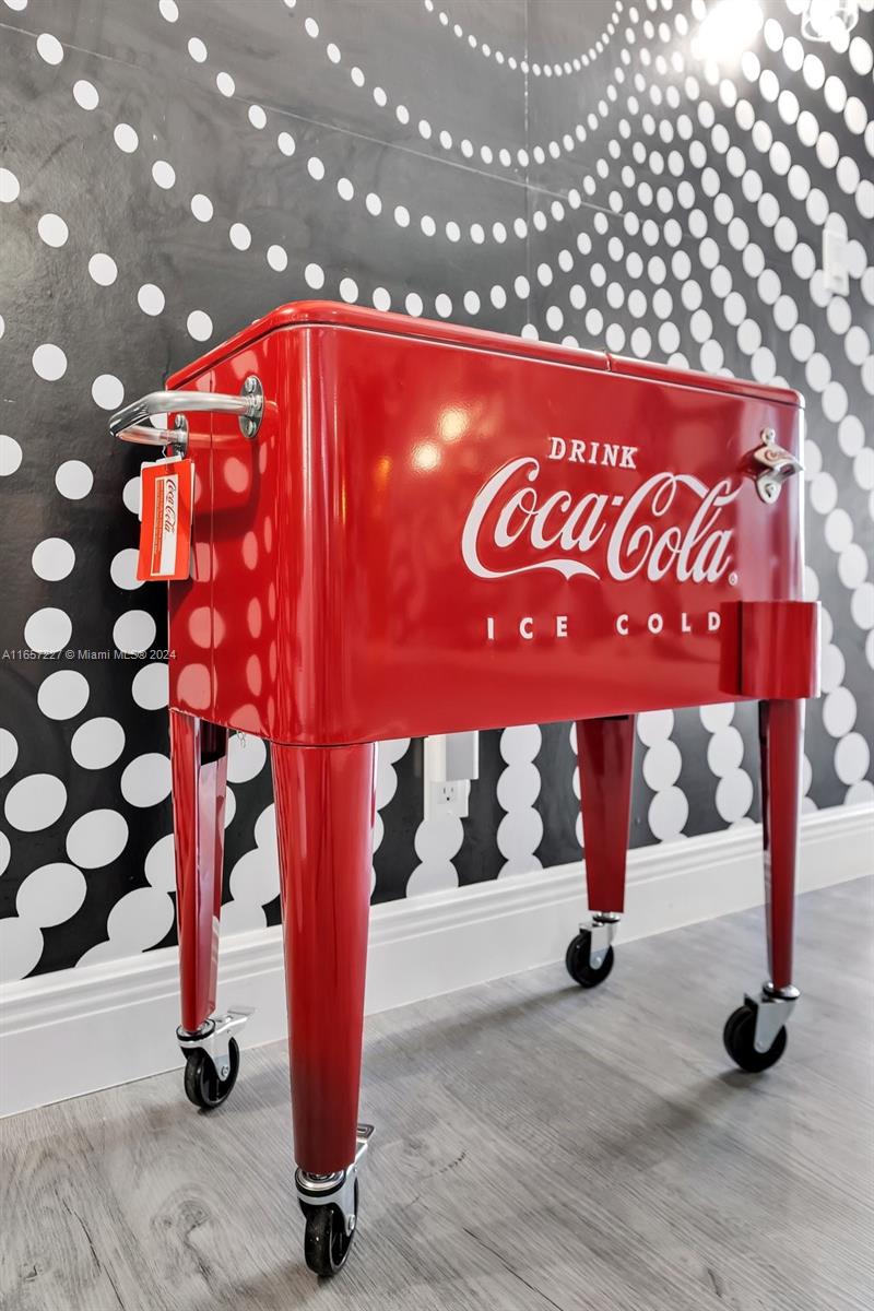 CORAL RIDGE ISLES - Residential Lease