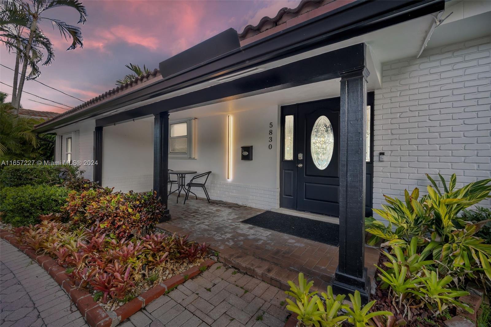 CORAL RIDGE ISLES - Residential Lease