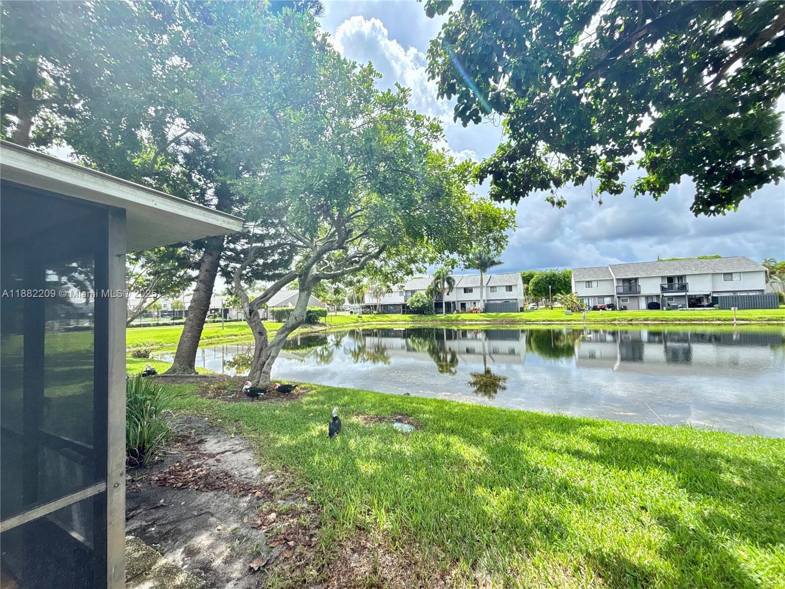 CANALAKE REPLAT - Residential Lease