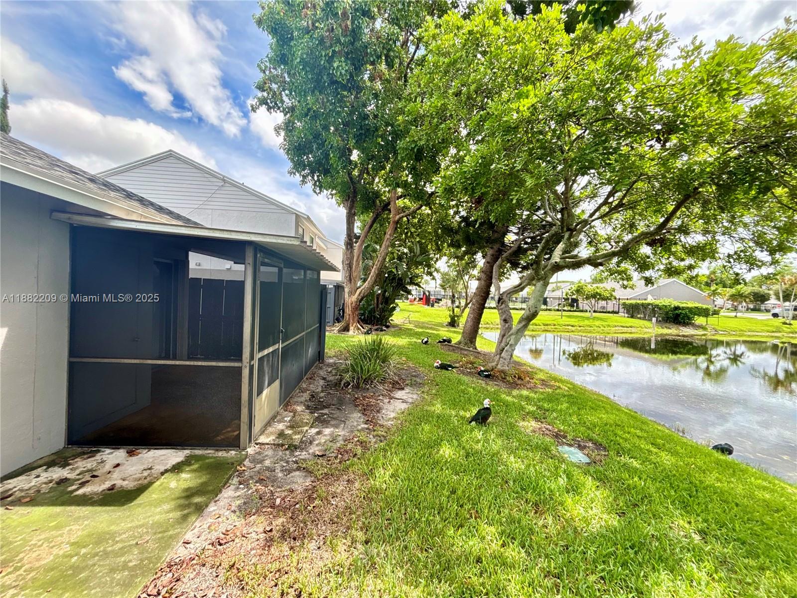 CANALAKE REPLAT - Residential Lease