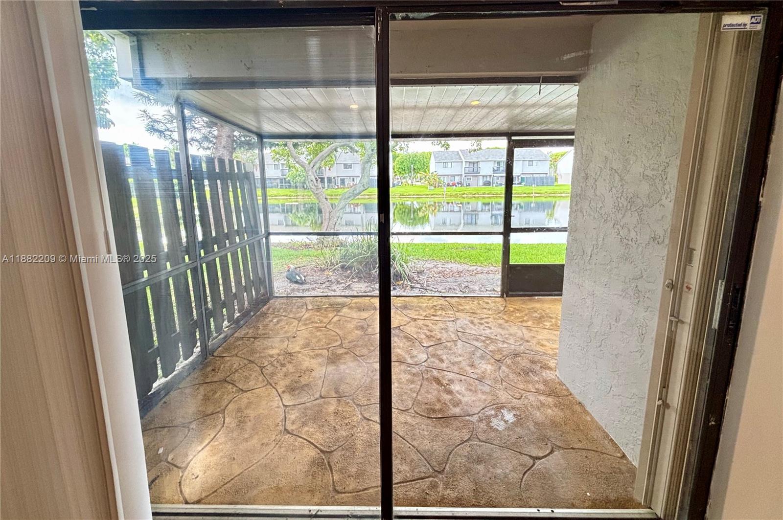 CANALAKE REPLAT - Residential Lease