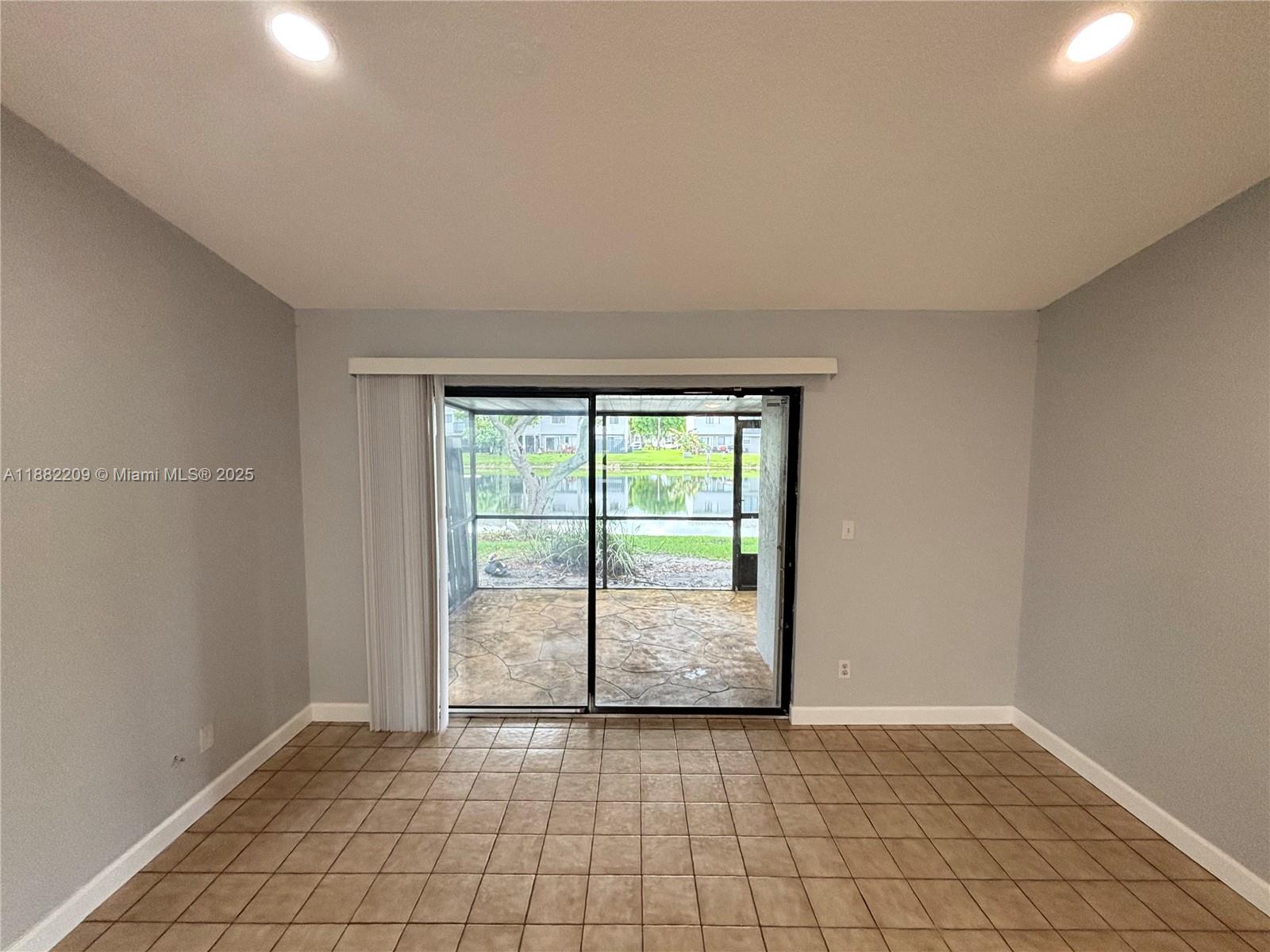 CANALAKE REPLAT - Residential Lease