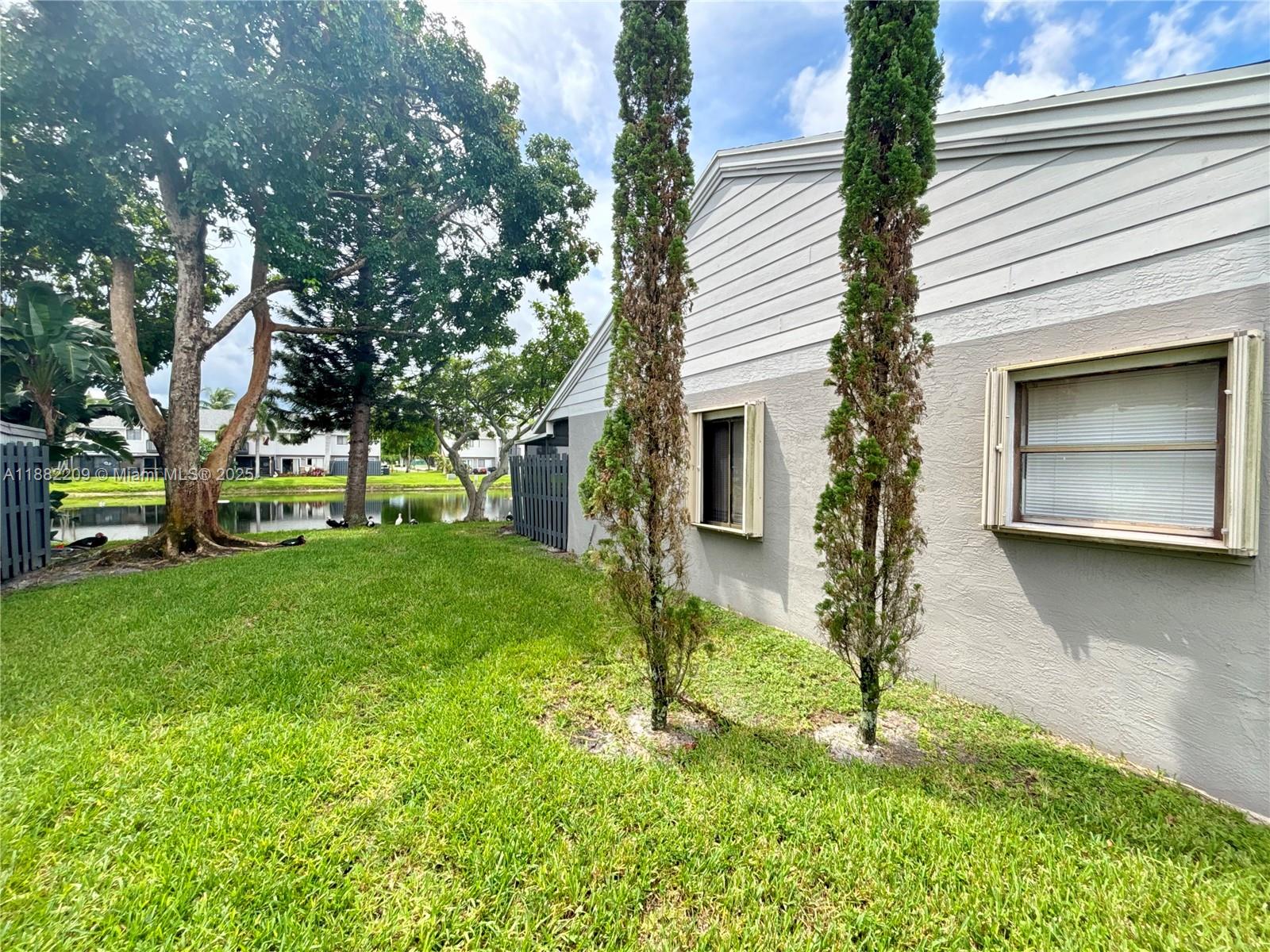 CANALAKE REPLAT - Residential Lease