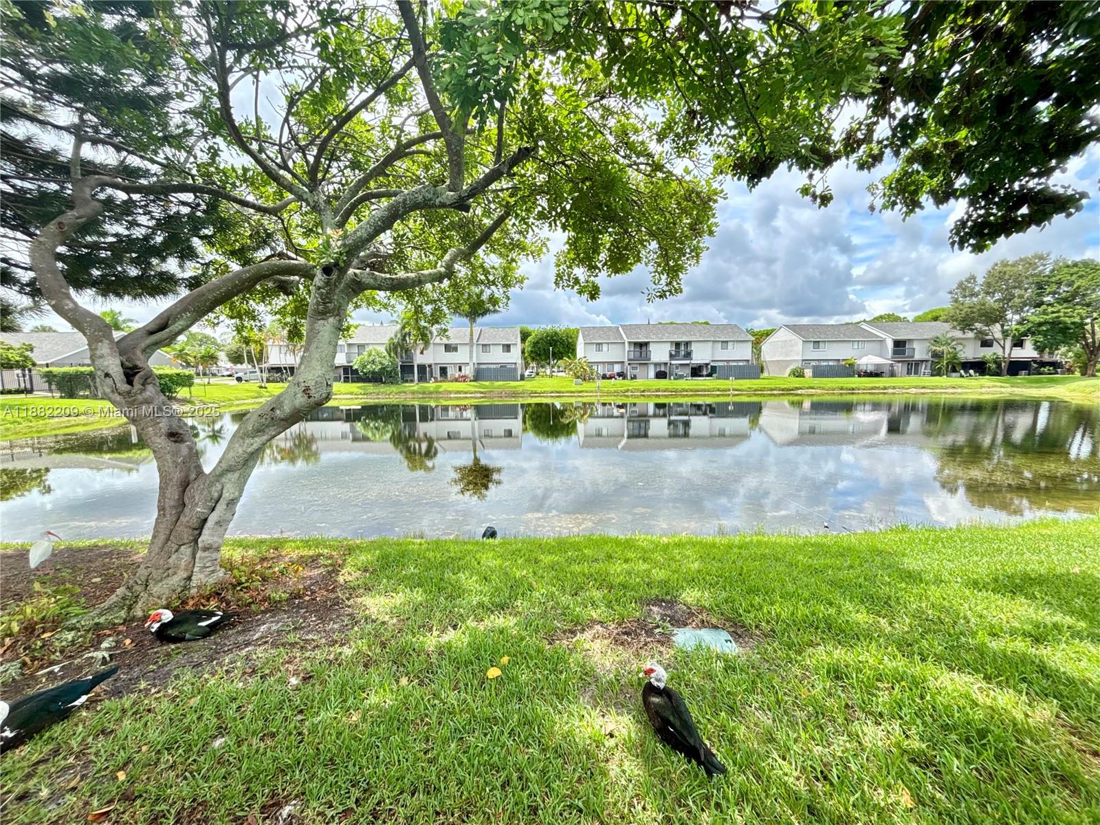 CANALAKE REPLAT - Residential Lease