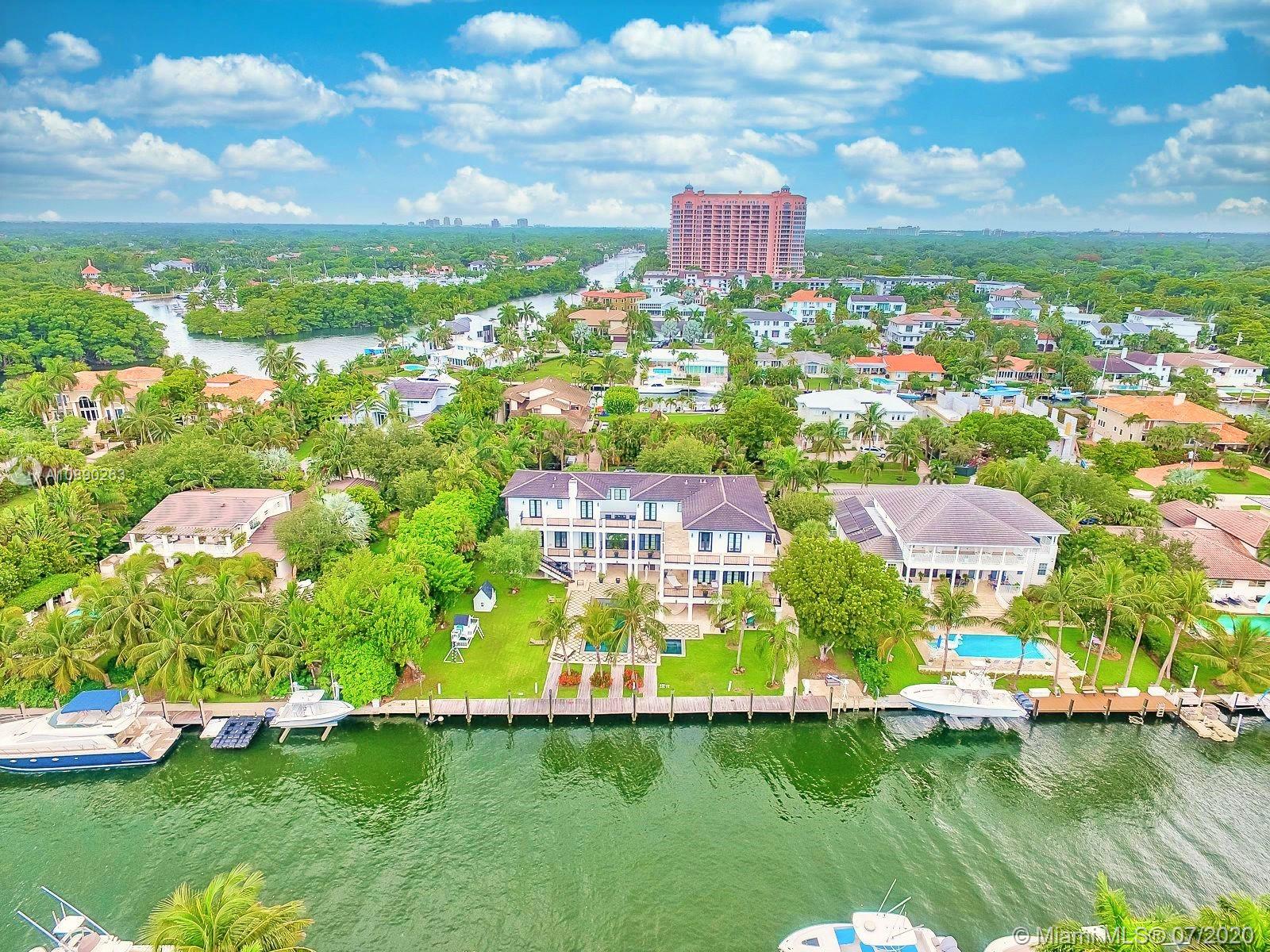 SUNRISE HARBOUR REV PL - Residential