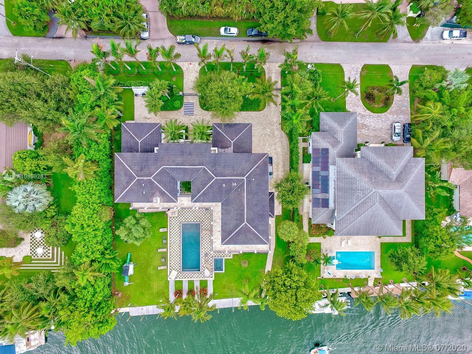 SUNRISE HARBOUR REV PL - Residential