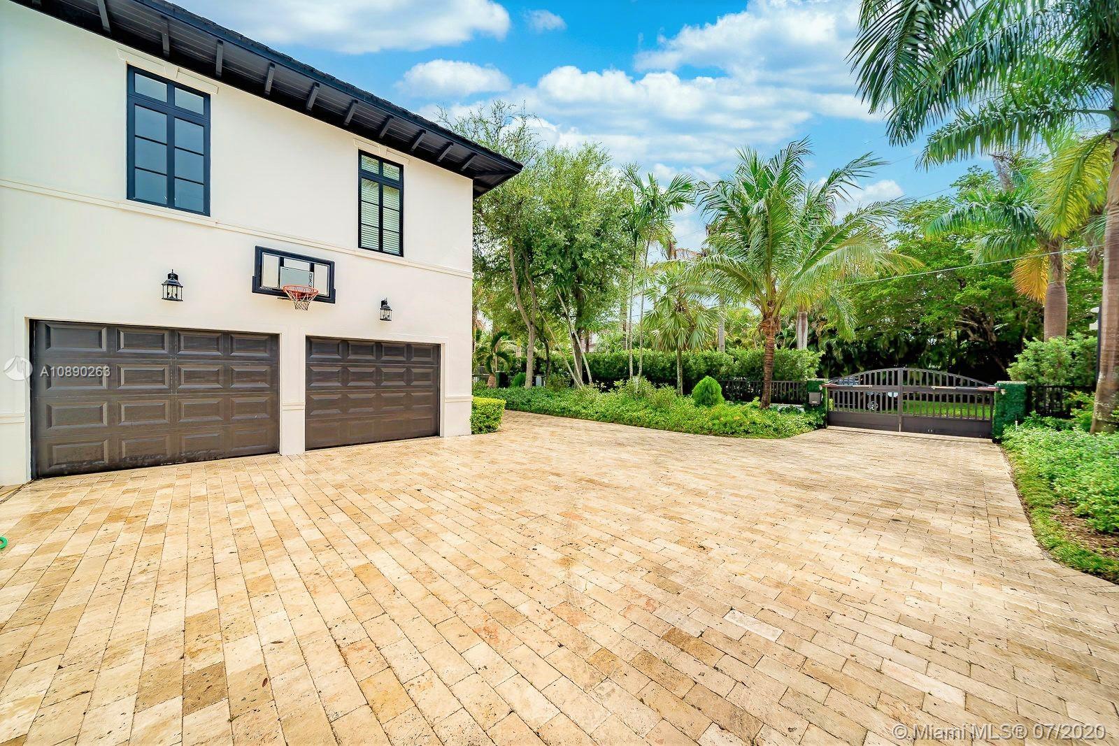 SUNRISE HARBOUR REV PL - Residential