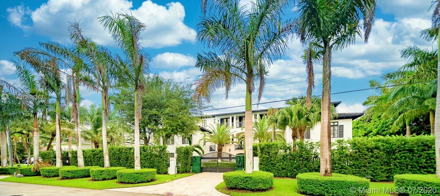 SUNRISE HARBOUR REV PL - Residential