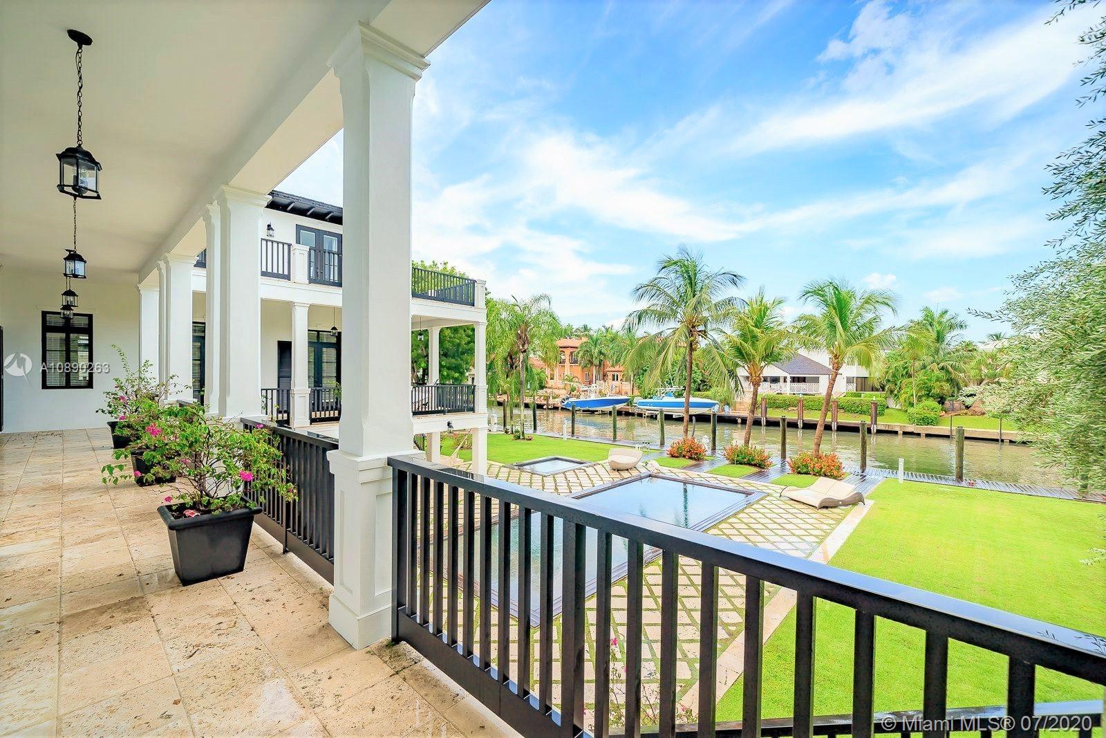 SUNRISE HARBOUR REV PL - Residential