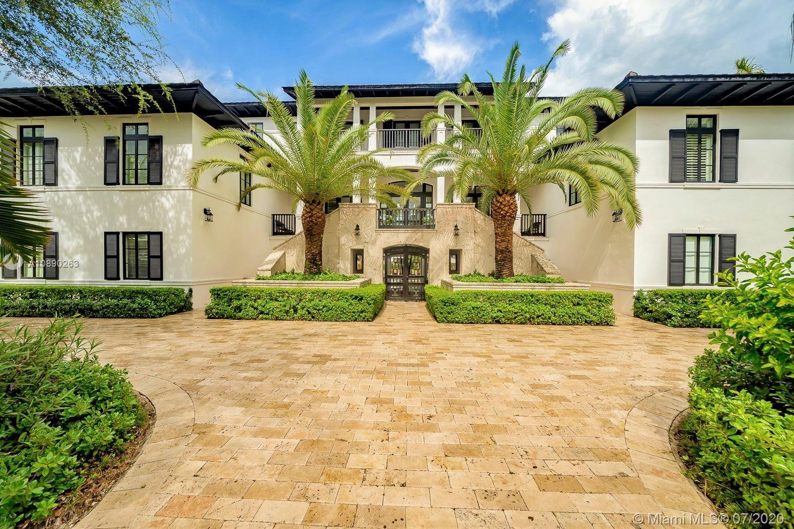 SUNRISE HARBOUR REV PL - Residential