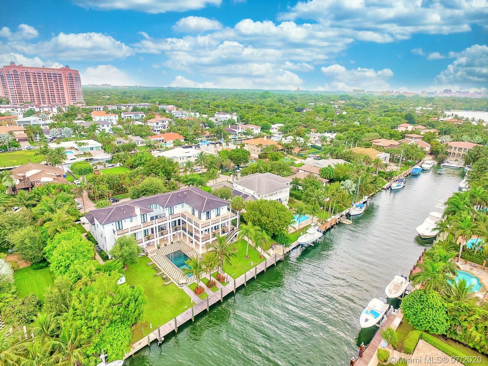 SUNRISE HARBOUR REV PL - Residential