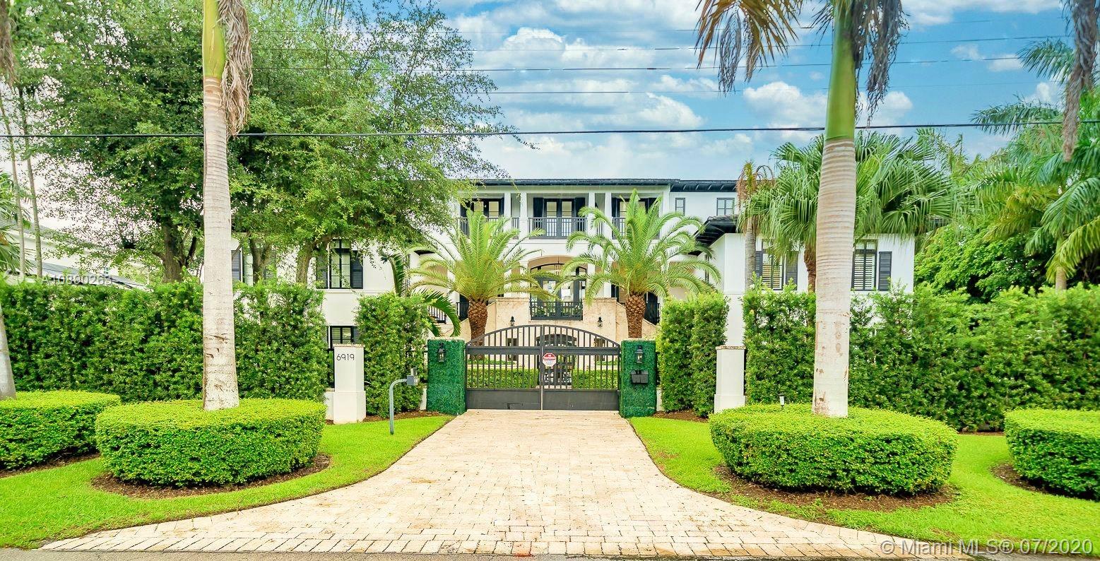 SUNRISE HARBOUR REV PL - Residential