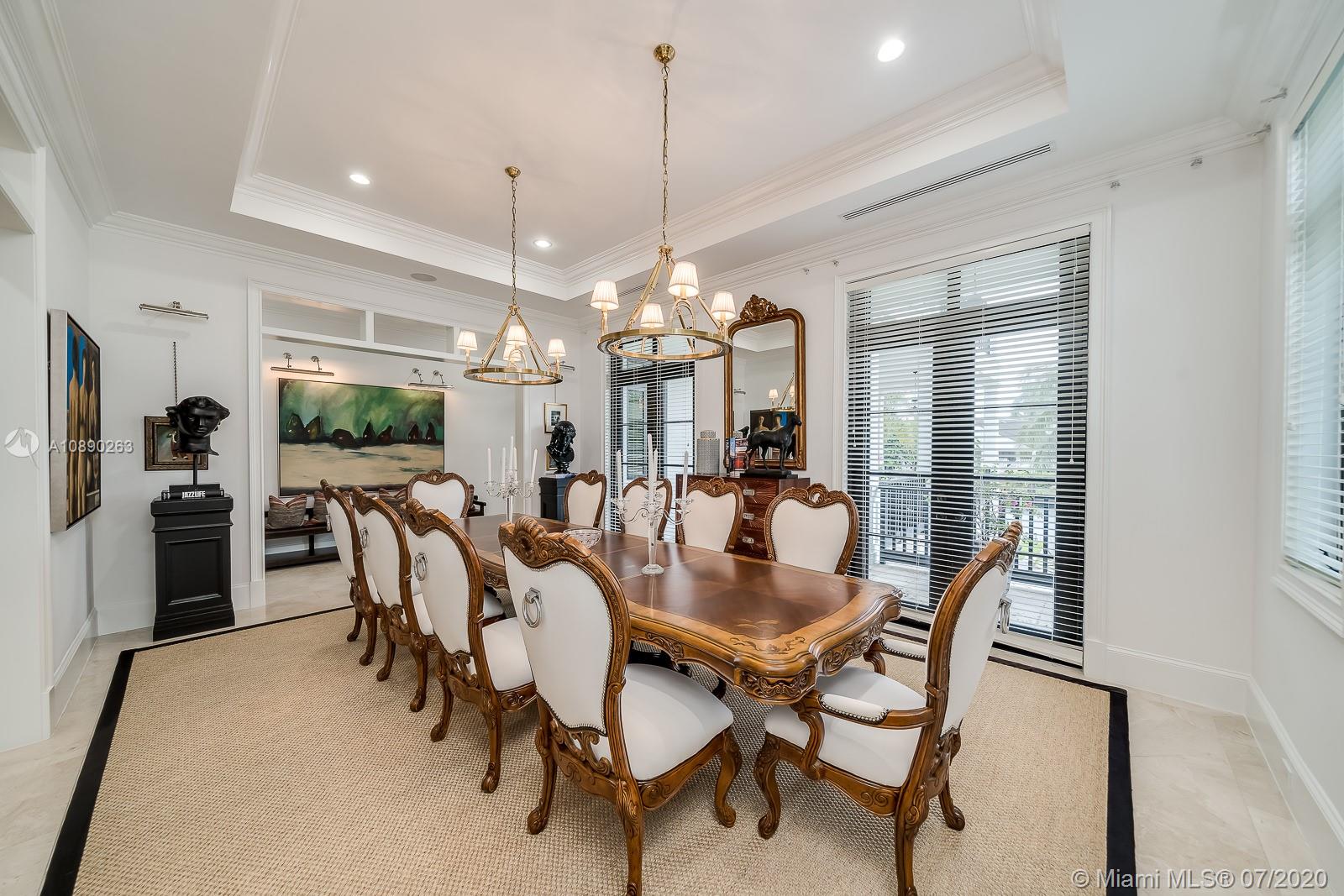 SUNRISE HARBOUR REV PL - Residential