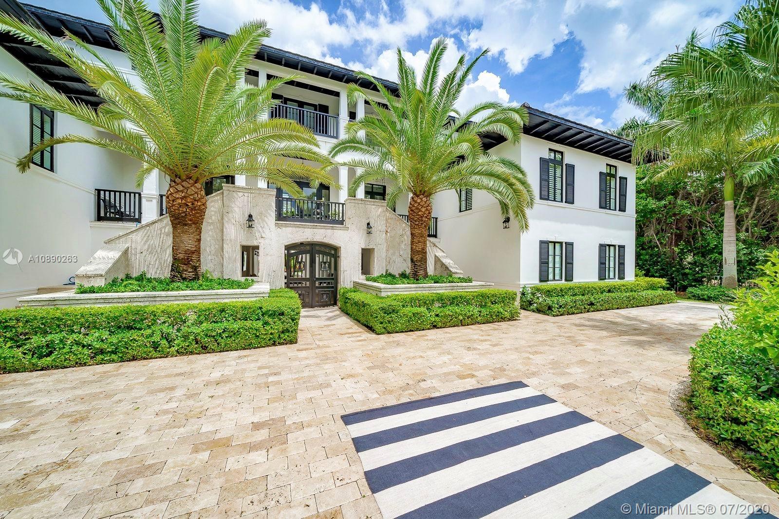 SUNRISE HARBOUR REV PL - Residential