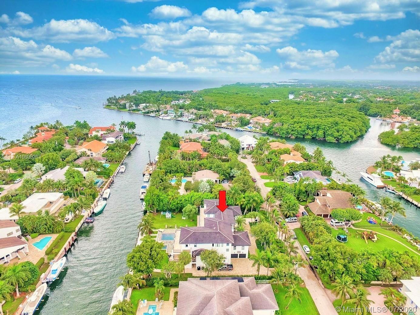 SUNRISE HARBOUR REV PL - Residential