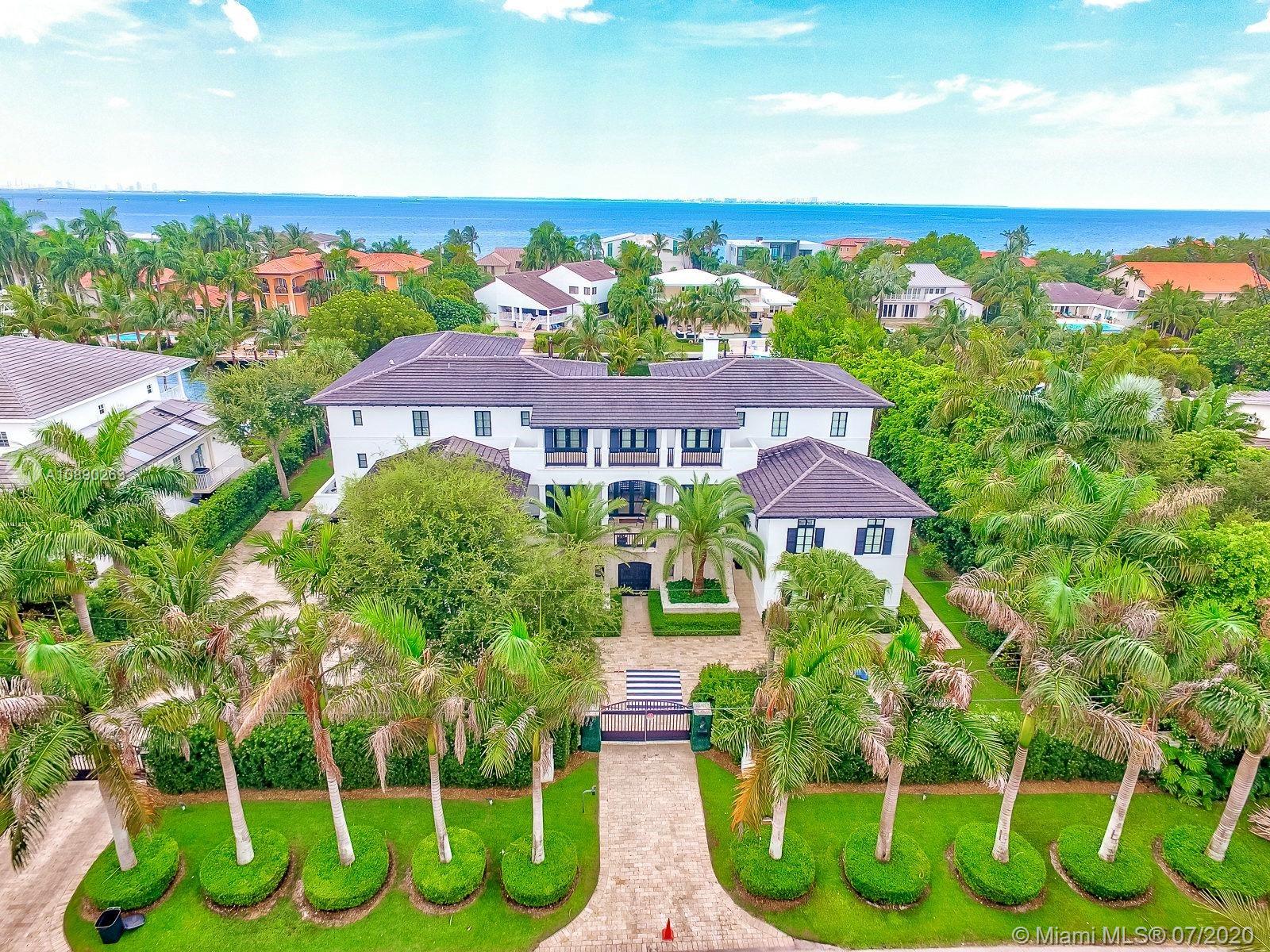 SUNRISE HARBOUR REV PL - Residential