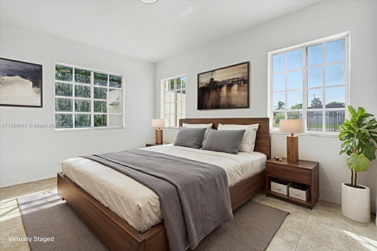 ANDREWS PARK - Residential
