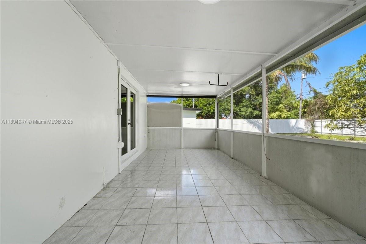 ANDREWS PARK - Residential