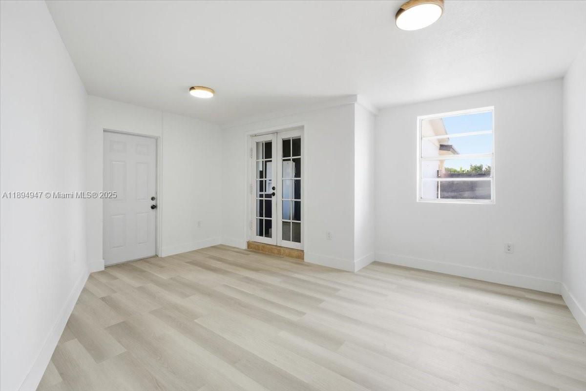 ANDREWS PARK - Residential